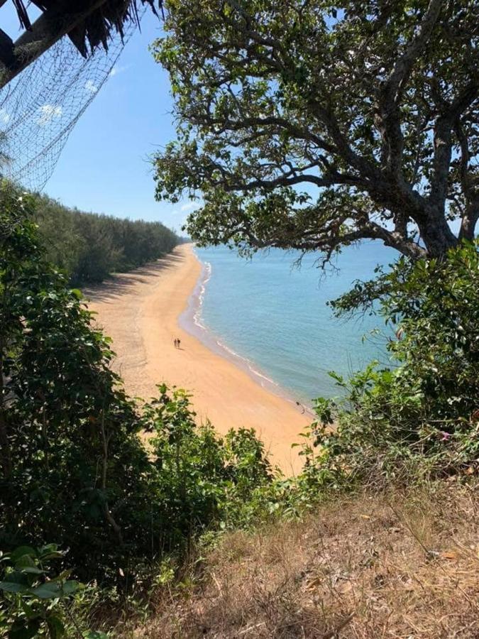 Paradis Villa A9, Koh Kho Khao Koh Kho Khao Island Exteriér fotografie