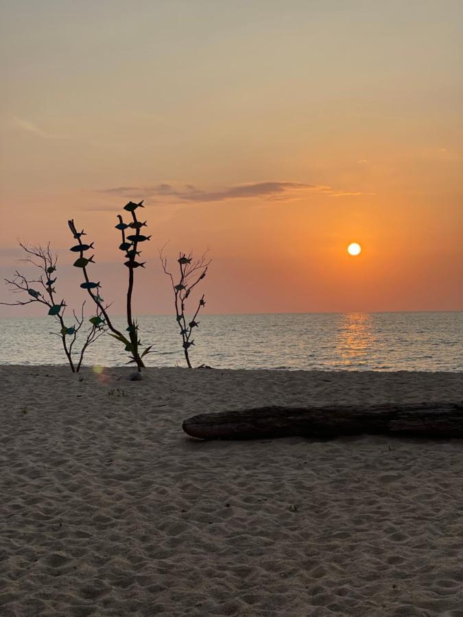 Paradis Villa A9, Koh Kho Khao Koh Kho Khao Island Exteriér fotografie